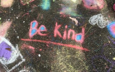 The Health Benefits of Kindness, Compassion, and Volunteering