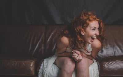 The Healing Benefits of Laughter