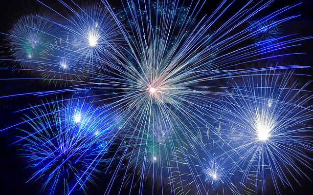 Firework Safety Tips to Keep you Happy, Healthy and Safe