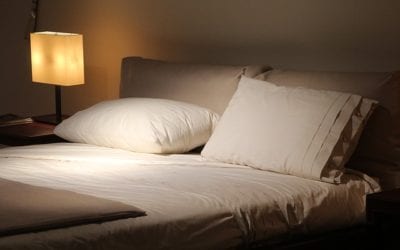5 Tips for Getting a Good Night’s Sleep