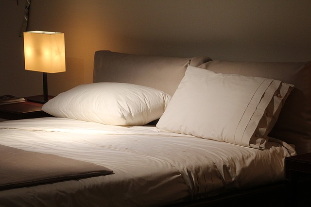 5 Tips for Getting a Good Night’s Sleep